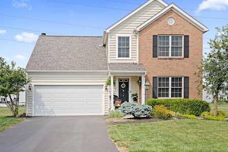 7331 Holderman Street Lewis Center, OH 43035