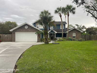 14334 Dahlonega LN Jacksonville, FL 32224