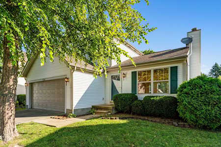 7344 Arborlee Drive Reynoldsburg, OH 43068