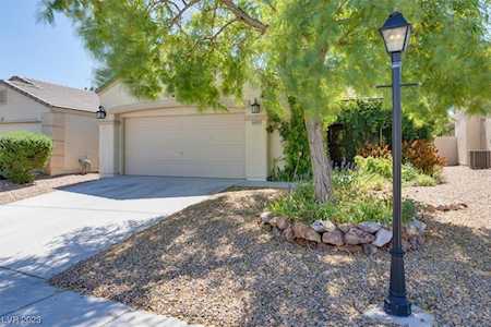5609 Eagle Claw Ave Las Vegas, NV 89130