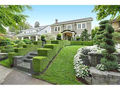 2617 NE 24th AVE Portland, OR 97212