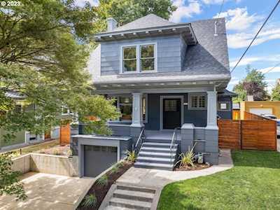 1915 NE 37th AVE Portland, OR 97212