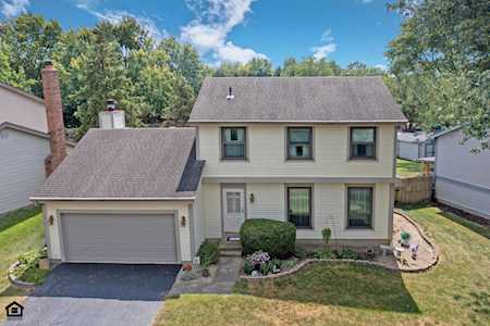 5211 Freedom Ridge Drive Gahanna, OH 43230