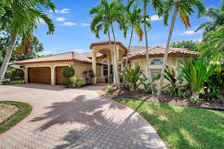 10228 NW 62nd Ct Parkland, FL 33076
