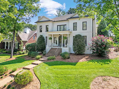 600 Tonbridge Cir Franklin, TN 37069
