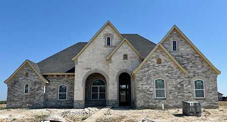 336 Wimberley Drive Haslet, TX 76052