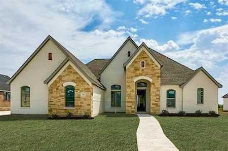 345 Wimberley Drive Haslet, TX 76052