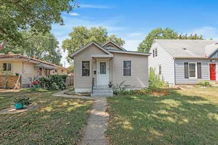 3855 Orchard Avenue N Robbinsdale, MN 55422