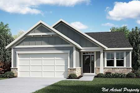 8696 Devon Ridge Court Sunbury, OH 43074