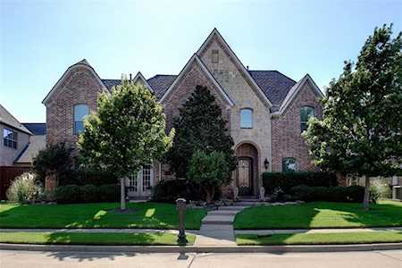 6009 Beacon Hill Drive Frisco, TX 75036