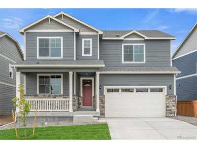 6525 Coralbell St Wellington, CO 80549