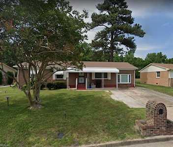 1428 Welcome Rd Portsmouth, VA 23701
