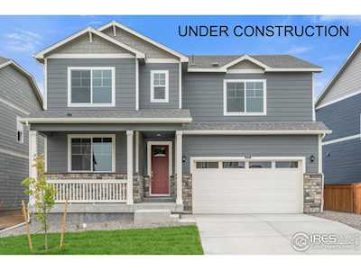 6525 Coralbell St Wellington, CO 80549