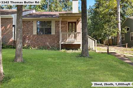 3342 Thomas Butler Rd Tallahassee, FL 32308