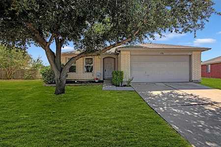 1586 Brandywine Lane Little Elm, TX 75068