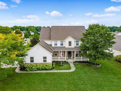 444 Trace Drive Delaware, OH 43015