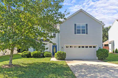 13518 Quiet Stream Ct Charlotte, NC 28273
