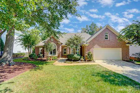 16112 Northstone Dr Huntersville, NC 28078