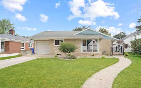 600 N Douglas St Appleton, City of Appleton, WI 54914