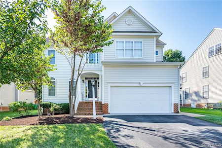 11917 Amberwood Ln Glen Allen, VA 23059