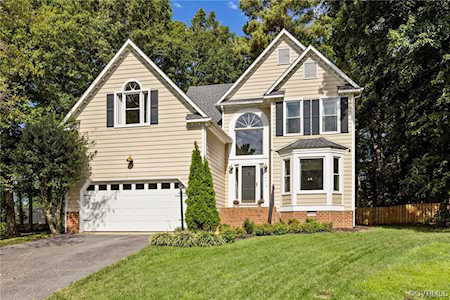14614 Houghton St Chesterfield, VA 23832