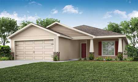 2100 Golden Beak Dr Eagle Lake, FL 33839