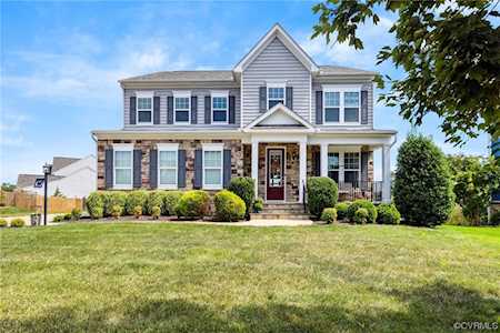 12008 Stable Ridge Terrace Glen Allen, VA 23059