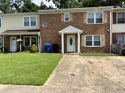 4777 Old Hickory Rd Virginia Beach, VA 23455