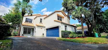10291 NW 11th Ct Plantation, FL 33322