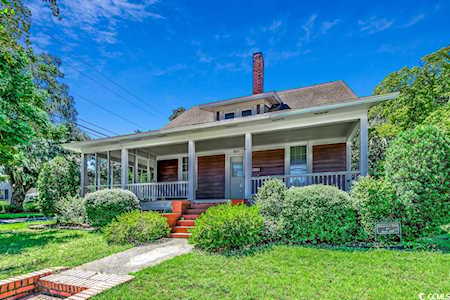 601 Main St. Conway, SC 29526