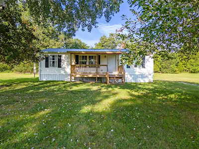 302 Hunters Circle Russellville, KY 42276