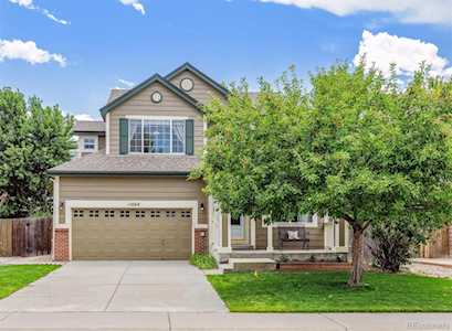 11660 Snowcreek Ln Parker, CO 80138