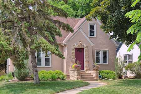 3000 Arthur Street NE Minneapolis, MN 55418