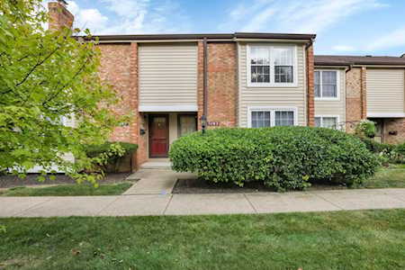 5143 Schuylkill Street Columbus, OH 43220