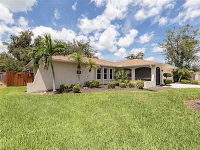 1243 Sleepy Hollow Rd Venice, FL 34285