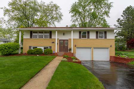 180 S Arlene Ave Palatine, IL 60074