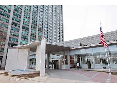 3600 N Lake Shore Dr #1214 Chicago, IL 60613