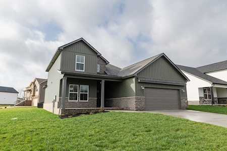 1462 Citadel Drive Clarksville, TN 37042