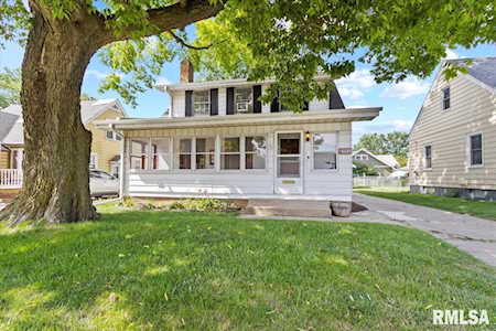 2701 W Rohmann Ave West Peoria, IL 61604