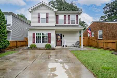 715 Osborn Ave Chesapeake, VA 23325