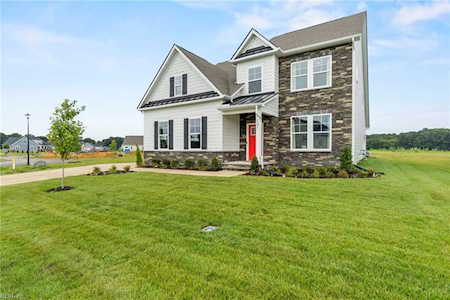 136 Royal Blackheath Cove Smithfield, VA 23430