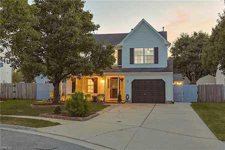 3537 Mare Ln Virginia Beach, VA 23453