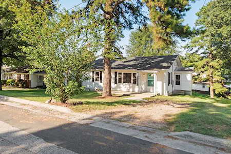 105 Alex Street Oxford, NC 27565