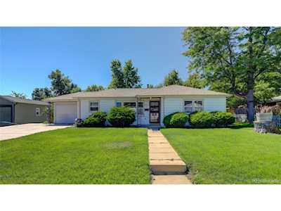8020 W 46th Cir Wheat Ridge, CO 80033