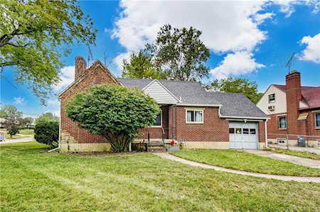 3100 Harvard Boulevard Dayton, OH 45406