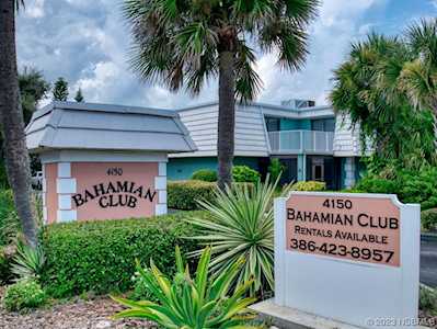 4150 S Atlantic Ave #107C New Smyrna Beach, FL 32169