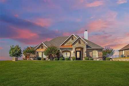 12808 Bella Colina Drive Fort Worth, TX 76126