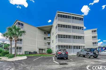 4350 Intercoastal Dr. #2301 Little River, SC 29566