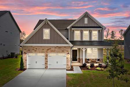 648 Marion Hills Way Knightdale, NC 27545