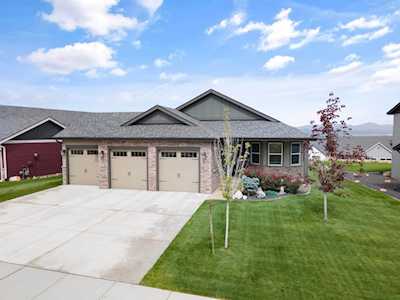 21381 E Chimney Ln Liberty Lake, WA 99019